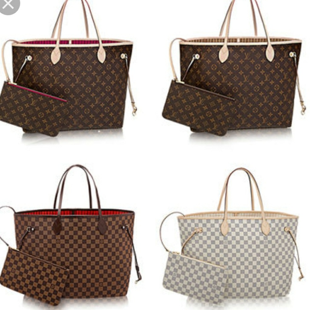 Not selling. I'm looking to purchase a used LV